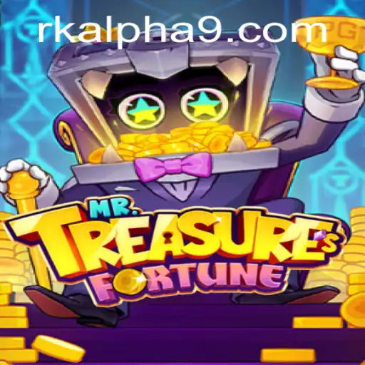 MrTreasuresFortune: Unlocking the Secrets of Rk Alpha