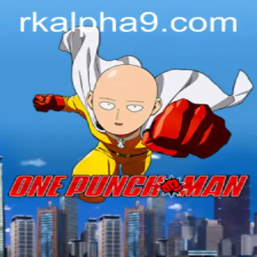 Unmasking OnePunchMan: A Dive into Rk Alpha's Thrilling Gameplay