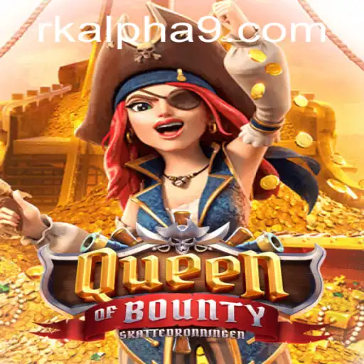 QueenofBounty: Unveiling the Thrilling Adventure of Rk Alpha