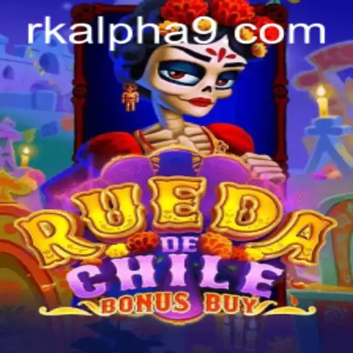 Explore the Exciting World of RuedaDeChileBonusBuy and Rk Alpha