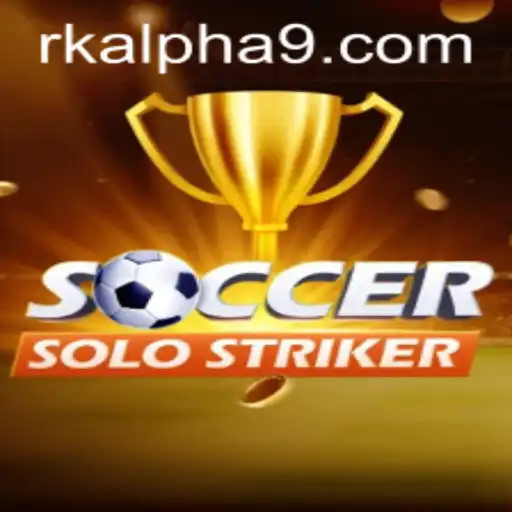 SoccerSoloStriker: A Revolutionary Football Experience