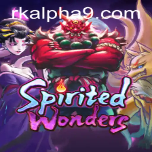 Discovering the Excitement of SpiritedWonders: The New Rk Alpha Experience
