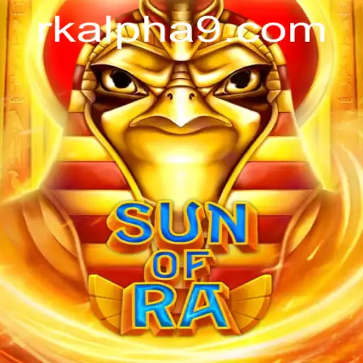 SunofRa: Unveiling the Mysteries of the Rk Alpha Game