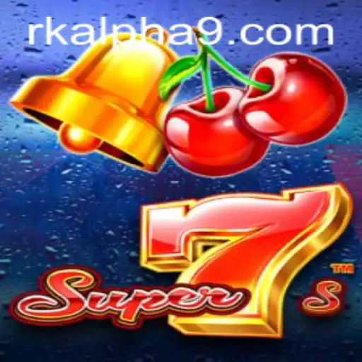 Exploring the Thrilling World of Super7s: A Novel Addition to Rk Alpha