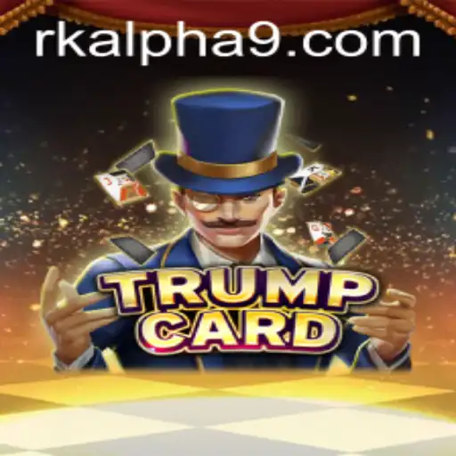 Exploring the World of TrumpCard: An Innovative Strategy Game