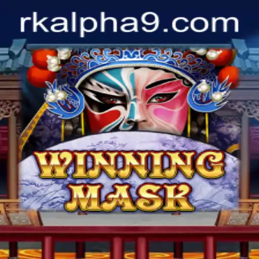 Discover the Thrilling World of WinningMask: Rk Alpha Edition