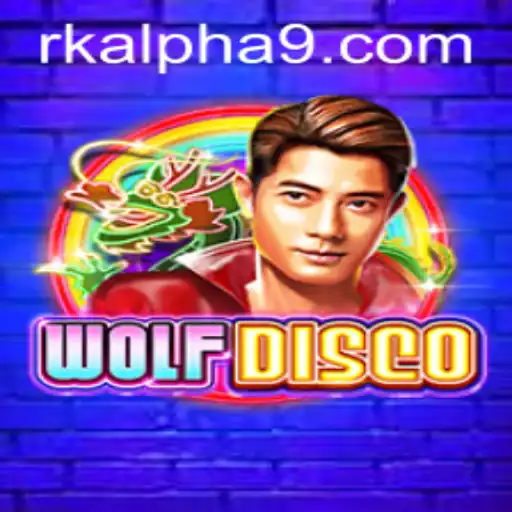 Discover the Thrilling World of WolfDisco with Rk Alpha