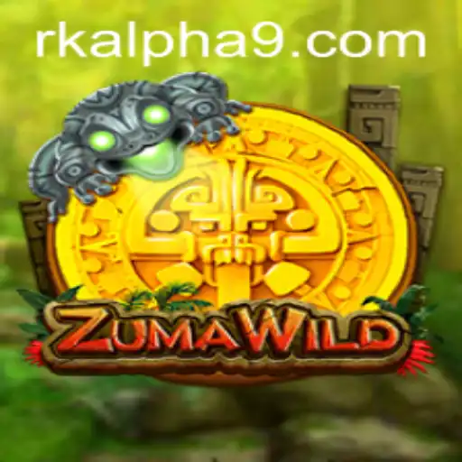 Discover ZumaWild: The Thrilling Arcade Adventure with Rk Alpha